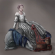 Illustration for article titled The Moomin Project Gives Tove Janssons World A Creepy New Look